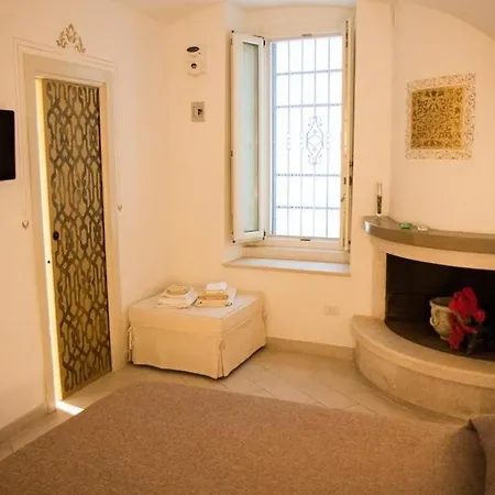 Appartement Mono Levante A Gallipoli