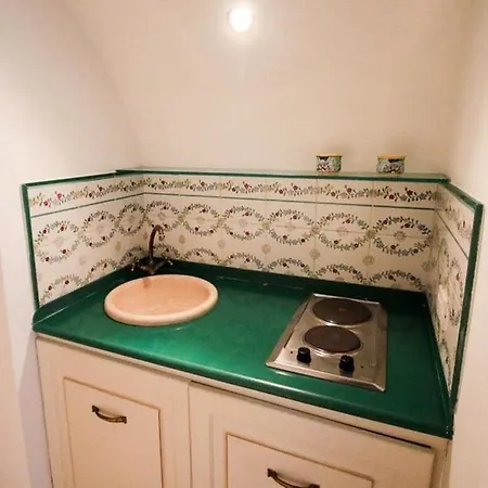 Mono Levante A Appartement Gallipoli