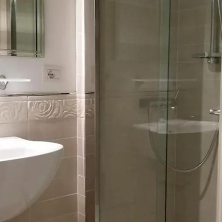 Mono Levante A Appartement