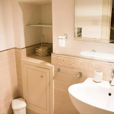 Mono Levante A Apartment Gallipoli